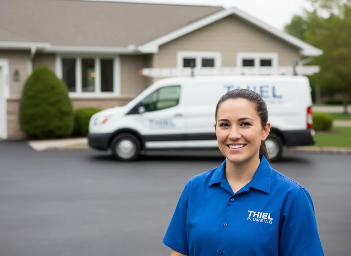 Plumber Cisne, IL FAQs